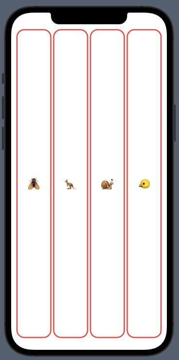 CS193P2021学习笔记第二课了解更多的SwiftUI信息