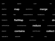 【Combine入门】初识Combine框架