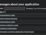 【转】kley benfiled：学习计划实话说毕业后打算移民下签...