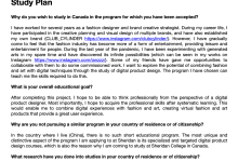 【转】Ian Zhu:28岁时装设计本科跨专业申请UX研文